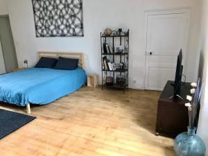 Manoir Les Vieilles Aires