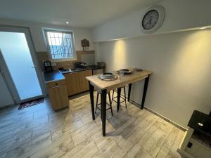 Appartement T2 cosy village typique du Sud