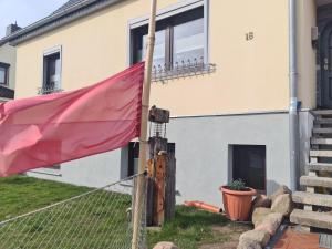 Urlaub beim Reriker Ostseefischer