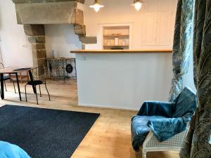 Manoir Les Vieilles Aires