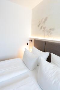 Standard Double Room room in Taste Smart Hotel Lampertheim