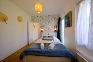 Verneuil sur Avre - Chez Anne & Yann