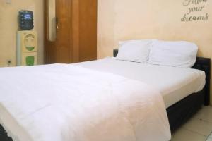 RedLiving Apartemen Mutiara - Star Rooms Tower A