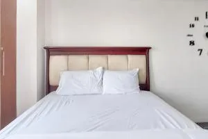 RedLiving Apartemen Mutiara - Star Rooms Tower A - Rawapanjang