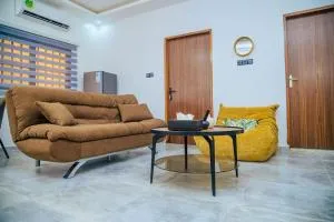 CondoLind- Appart confortable à Lomé - Apéyémé