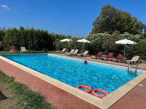 San Ruffino Apartments