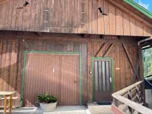 Alpen Ferienwohnung IV