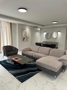 Luxury Furnished Appartments