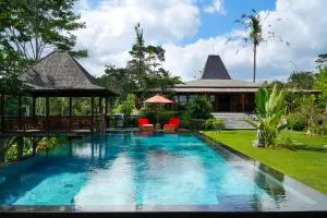 Villa Dolce Farniente - Tampaksiring