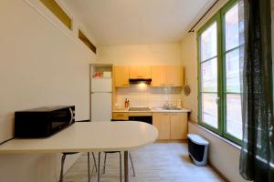 Rouen Saint Romain - Chez Solange