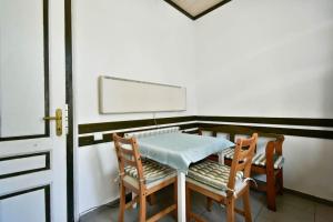 Garden Suite in Sofia Center