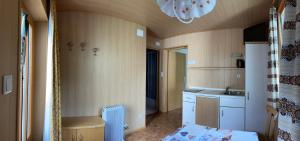 Alpen Ferienwohnung IV