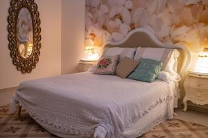 Habitación Cuádruple de Lujo