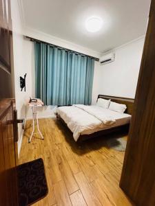 Cozy 3 Bedroom Apartment