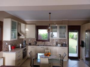 Ferienhaus Villa Margit