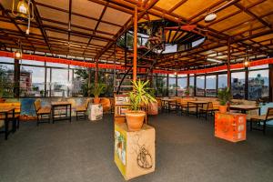 Rest Up Kathmandu Hostel