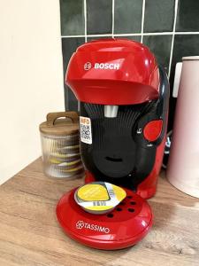 735 Cosy studio mezzanine près de Paris et métro