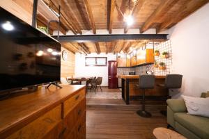 Casa Vacanza Vecchia Mura