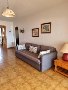 Apartamento con Vistas