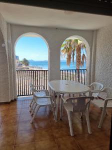 Apartamento con Vistas