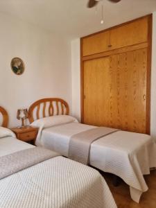 Apartamento con Vistas