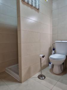 Apartamento con Vistas