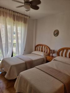 Apartamento con Vistas