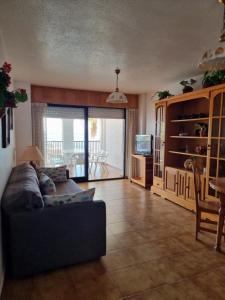 Apartamento con Vistas