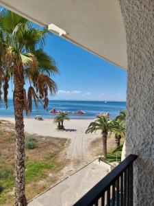 Apartamento con Vistas