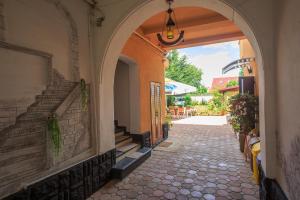 Nobless Boutique Residence