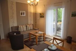 Ferienhaus Frieda - Lubitz