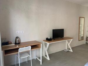 Casa Della by Kahurangi