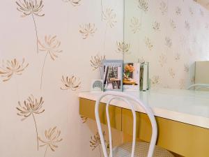 Relaxing 2BR Bassura City Apartment By Travelio