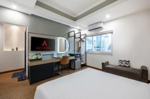 A25 Hotel - 12 Phố Huế