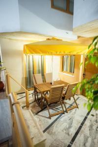 Two-Bedroom Apartment room in Esperides Beach Hotel Apartments
