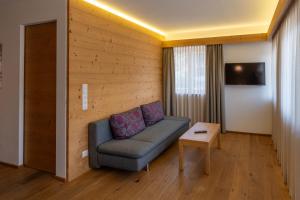 Appartement 2 Chambres avec Vue sur la Montagne
