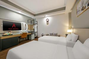 A25 Hotel - 12 Phố Huế