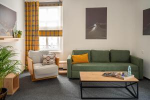 Apartamenty na Starówce - 3 piętro z widokiem na Ratusz, Rynek Główny i Centrum