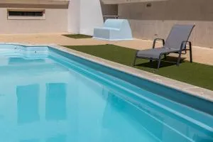 Lua do Mar - T2 - Piscina - Fte ao Mar- Central - Nazaré