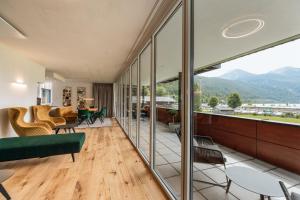 Ferienwohnungen Karlingerhof am See