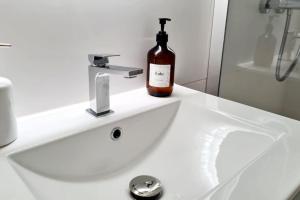 Appartements Les chevrons - Charme de l-ancien et modernite : photos des chambres