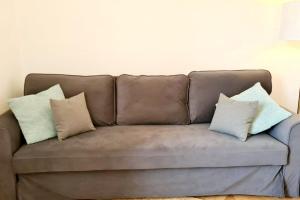 Appartements Les chevrons - Charme de l-ancien et modernite : photos des chambres