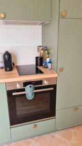 Appartements Les chevrons - Charme de l-ancien et modernite : photos des chambres