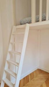 Appartements Les chevrons - Charme de l-ancien et modernite : photos des chambres