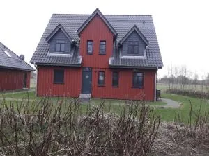 Dat rode Huus - 沃尔登