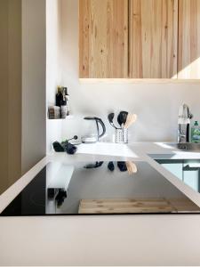 Loft-Wohnung in Bestlage