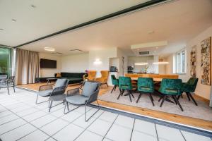 Ferienwohnungen Karlingerhof am See