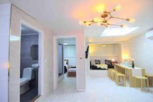The Palace Stay - Apartmány, Soul