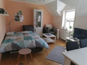 Ferienwohnung Eifelgold Esch