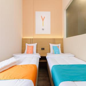 Phòng Hai Giường Đơn (Twin Room)